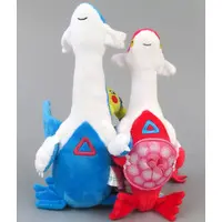 Plush - Pokémon / Latios & Latias