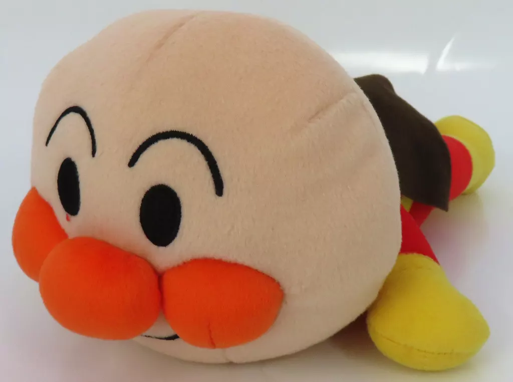 Plush - Anpanman / Melonpanna