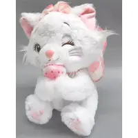 Plush - Disney / Marie