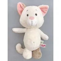 Plush - Cat
