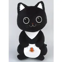 Plush - Ramen Akaneko