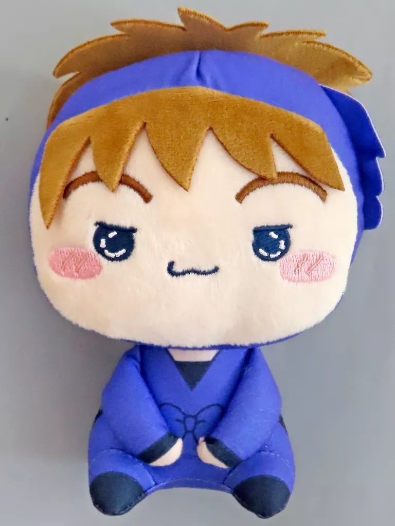 Plush - Failure Ninja Rantarou