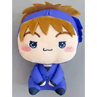 Plush - Failure Ninja Rantarou