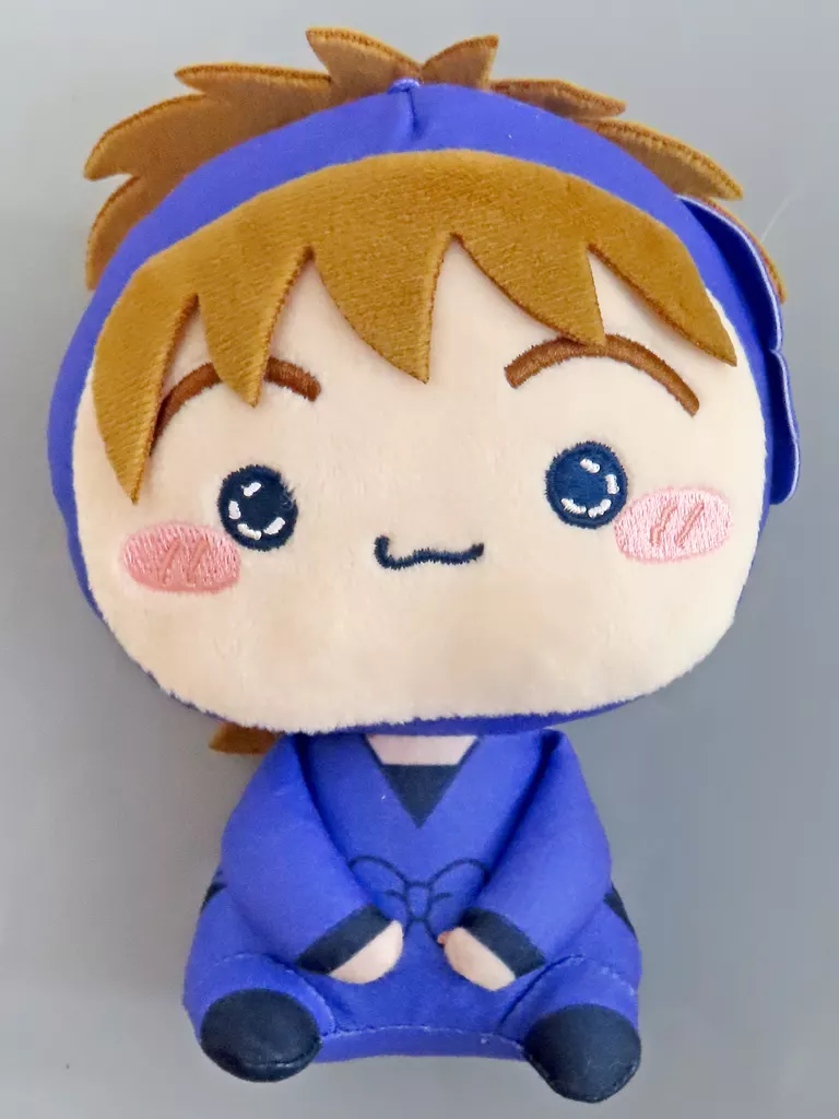 Plush - Failure Ninja Rantarou