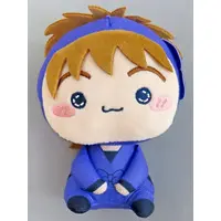 Plush - Failure Ninja Rantarou