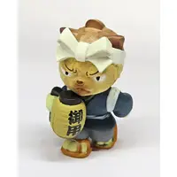 Trading Figure - Nekojidaigeki Zoukei Collection