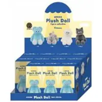 Trading Figure - umao Plush Doll Figure Collection