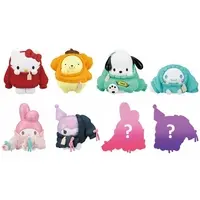 Trading Figure - Sanrio