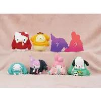 Trading Figure - Sanrio