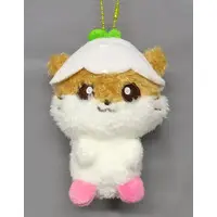 Key Chain - Sanrio characters / Corocorokuririn
