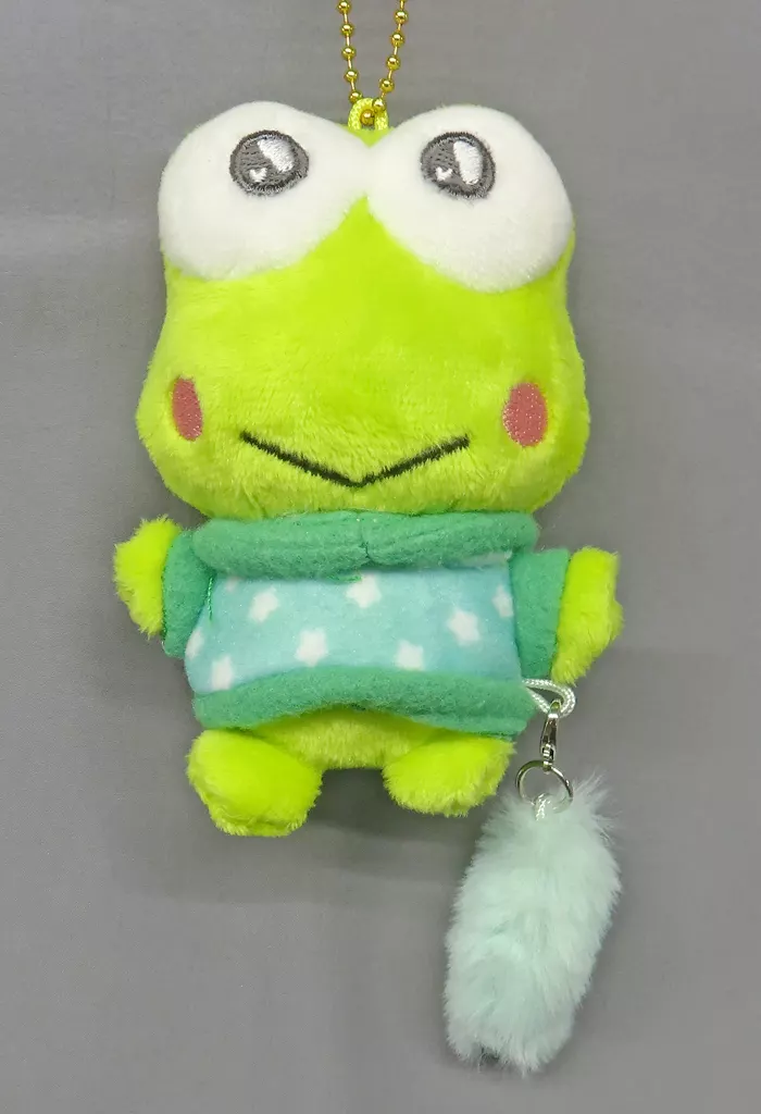 Key Chain - Sanrio characters / Kero Kero Keroppi