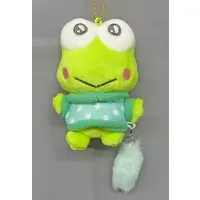 Key Chain - Sanrio characters / Kero Kero Keroppi