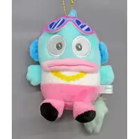 Key Chain - Sanrio characters / Hangyodon