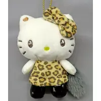Key Chain - Sanrio characters / Hello Kitty