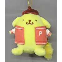 Key Chain - Sanrio characters / Pom Pom Purin