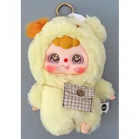 Trading Figure - DOUBAO Animal Academy Series