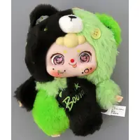 Trading Figure - DOUBAO Y2K Party Series