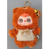 Trading Figure - DOUBAO Animal Academy Series