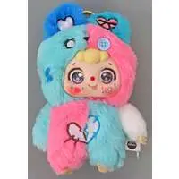 Trading Figure - DOUBAO Y2K Party Series