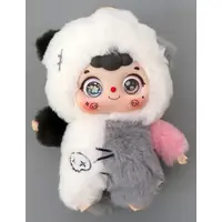 Trading Figure - DOUBAO Y2K Party Series