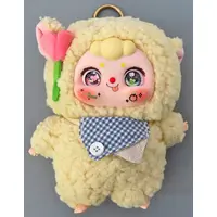 Trading Figure - DOUBAO Animal Academy Series