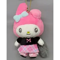 Key Chain - Sanrio characters / My Melody