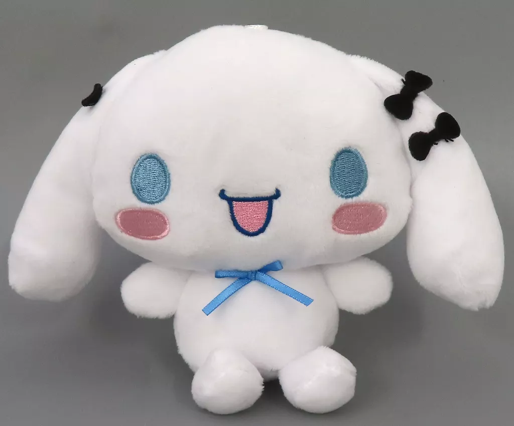 Plush - VOCALOID / Hatsune Miku & Cinnamoroll