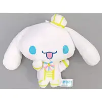 Plush - VOCALOID / Hatsune Miku & Cinnamoroll