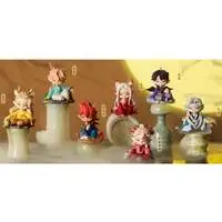 Trading Figure - Searching for Mountains and Seas, Stars