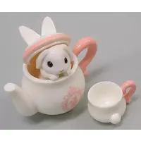 Trading Figure - Rabbit Pastry Honpo