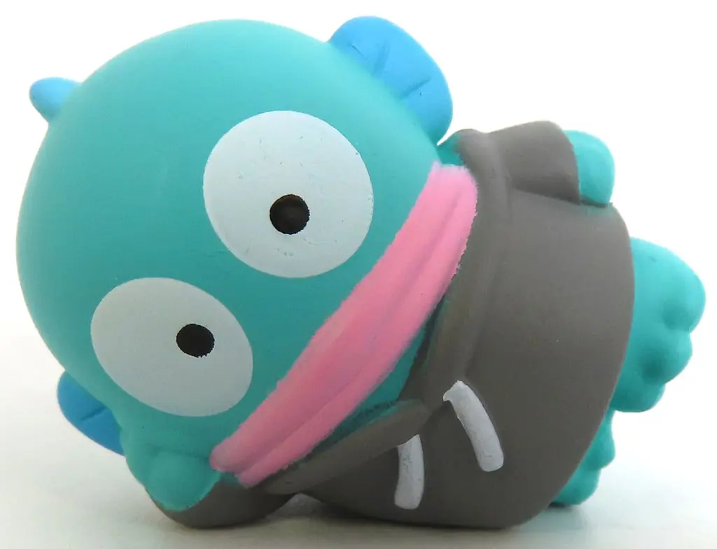 Trading Figure - Sanrio characters / Hangyodon