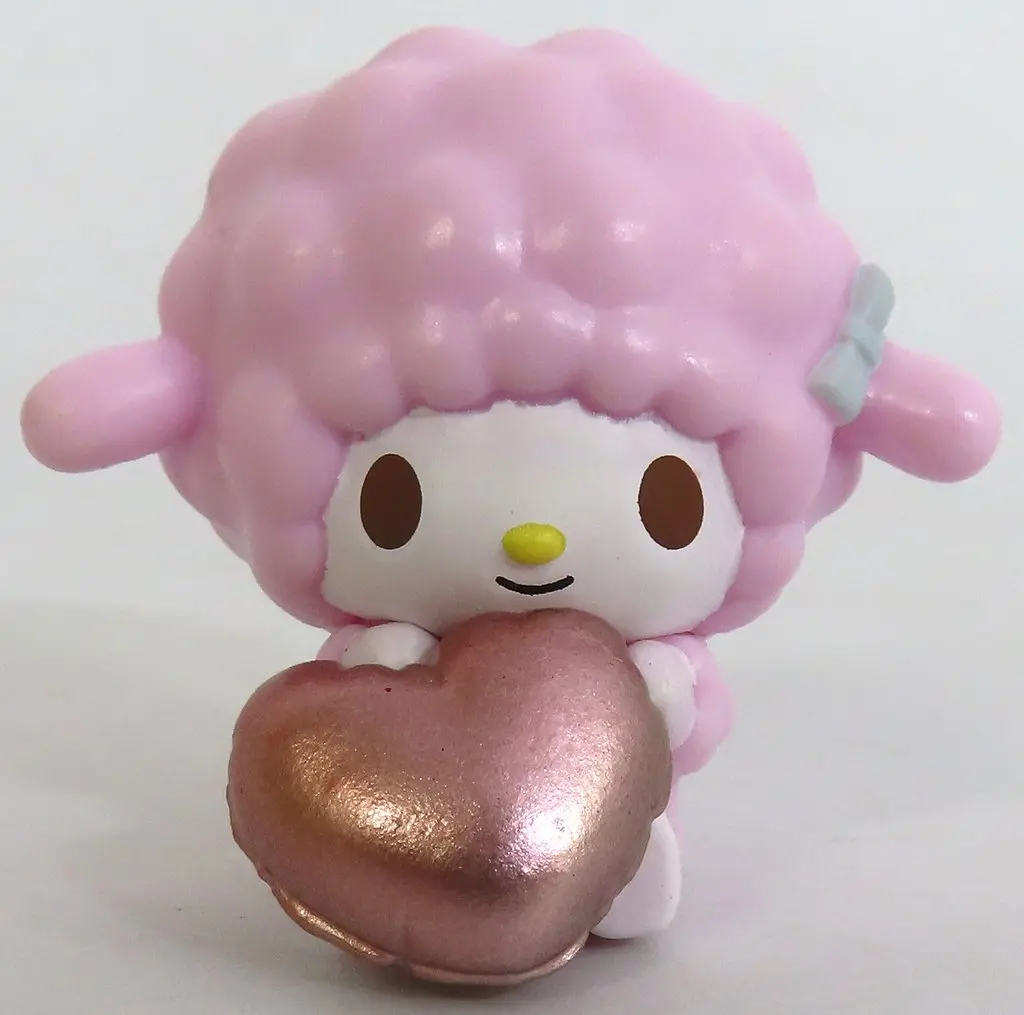 Trading Figure - Sanrio / My Sweet Piano