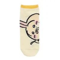 Clothes - Socks - Chiikawa / Usagi