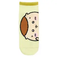 Clothes - Socks - Chiikawa / Kuri-Manjuu