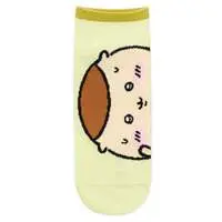 Clothes - Socks - Chiikawa / Kuri-Manjuu