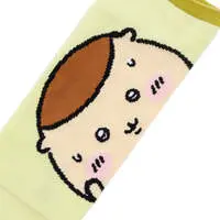 Clothes - Socks - Chiikawa / Kuri-Manjuu