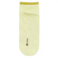 Clothes - Socks - Chiikawa / Kuri-Manjuu