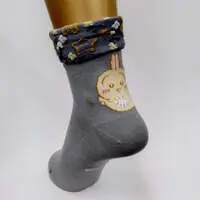 Clothes - Socks - Chiikawa / Usagi