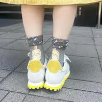 Clothes - Socks - Chiikawa / Usagi