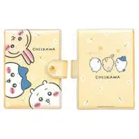 Stationery - Binder - Chiikawa / Chiikawa & Usagi & Hachiware