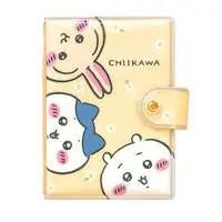 Stationery - Binder - Chiikawa / Chiikawa & Usagi & Hachiware