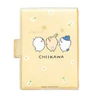 Stationery - Binder - Chiikawa / Chiikawa & Usagi & Hachiware