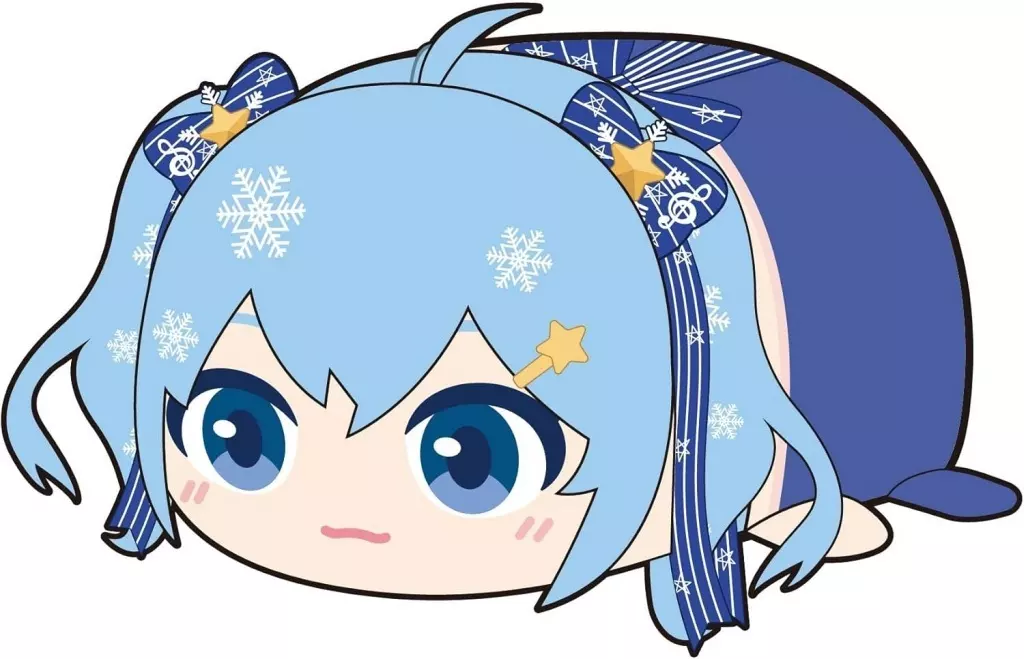 PoteKoro Mascot - VOCALOID / Hatsune Miku