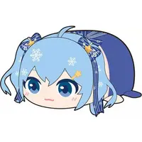 PoteKoro Mascot - VOCALOID / Hatsune Miku