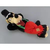 Plush - Disney / Big Bad Wolf