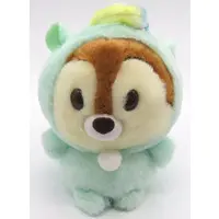 Plush - Disney / Chip (Chip 'n Dale)