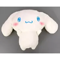 Plush - Sanrio / Cinnamoroll