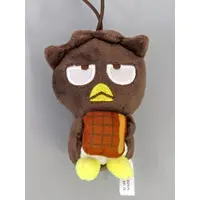 Plush - Sanrio / BAD BADTZ-MARU