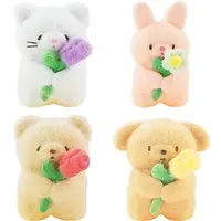 Trading Figure - FUWA FUWA TATTON