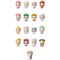 Trading Figure - Manman Little Ranch Adventure Series